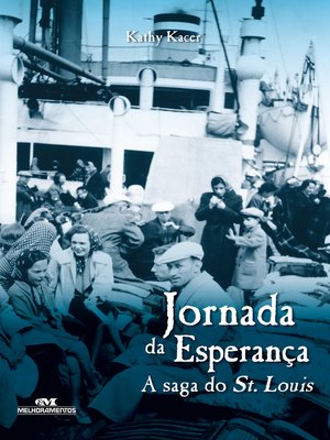 cover image of Jornada da Esperança